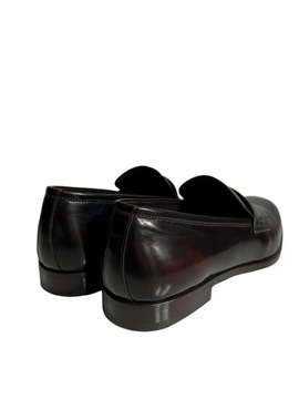 Мужские мокасины PRADA, винтаж 1940-х годов.