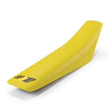 POKROWIEC NA SIEDZENIE ONEGRIPPER YELLOW V2