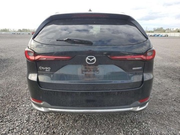 Mazda 2024 Mazda CX-90 Pref 2024 2.5l 2.5 Hybryda 280KM, zdjęcie 2