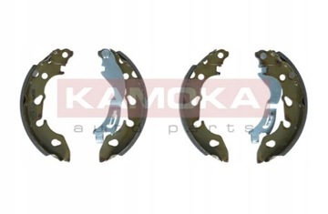 SZCZĘKI HAMULCOWE do FORD KA 1.2 1.3