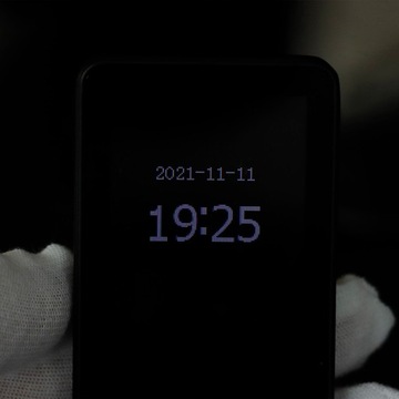 MP4 MP3-плеер 16 ГБ Bluetooth 5.0 Hi-Fi радио