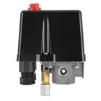 РЕЛЕ ДАВЛЕНИЯ 1/4'' 400В 6 БАР 4304012 АЭРОПРЕСС