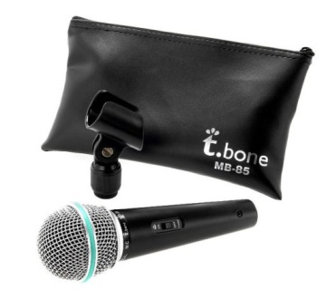 Динамический микрофон t.bone MB 85