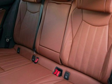 Skoda Superb IV Liftback 2.0 TSI 265KM 2025 SKODA Superb L&amp;K 2.0 TSI DSG 4x4 Sedan 265KM 2025, zdjęcie 10