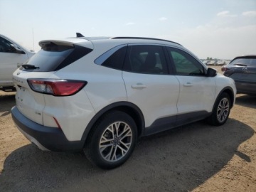 Ford Escape III 2020 Ford Escape Sel 2020 1.5l 1.5 Benzyna 181KM, zdjęcie 3