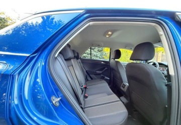 Volkswagen T-Roc I SUV 1.5 TSI ACT 150KM 2019 Volkswagen T-Roc Volkswagen T-Roc 1.5 TSI ACT Premium 1.5 Benzyna 150KM, zdjęcie 27