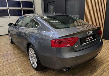 Audi A5 8T Cabrio Facelifting 2.0 TFSI 225KM 2013 Audi A5 Sportback 2.0TFSI 224KM gwarancja ZAREJESTROWANA Automat 2.0, zdjęcie 9