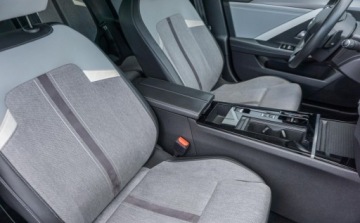 Opel 2022 Opel Astra 1.2 PureTech 130KM Automat EAT8 Grzane kierownica fotele kierow, zdjęcie 16