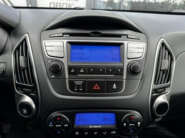 Hyundai ix35 SUV 1.6 GDI 135KM 2013 Hyundai ix35 I rej.2014! Salon Polska! Półskóra, zdjęcie 22