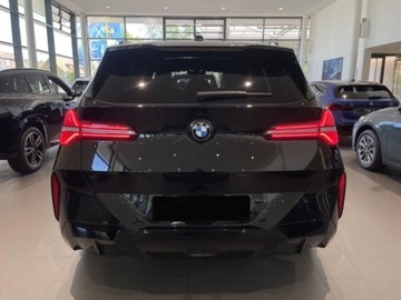 BMW X3 G45 2025 BMW X3 xDrive20d Sport Suv 2.0 (197KM) 2025, zdjęcie 2