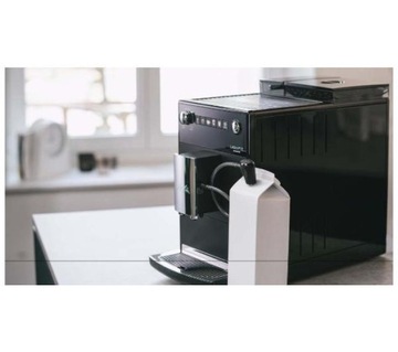 Эспрессо-машина MELITTA Latticia OT F30 0-100 Черный