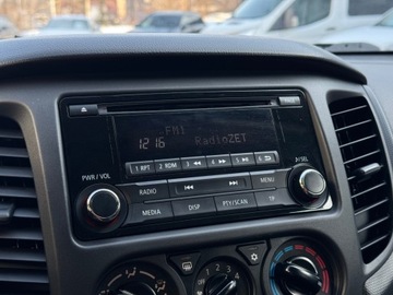 Mitsubishi L200 V Club Cab 2.4 154KM 2019 Mitsubishi L200 2.4 d DC Invite EU6 / Wyciągarka /, zdjęcie 27