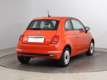 Fiat 500 II 2021 Fiat 500 1.0 mild-hybrid, Salon Polska, zdjęcie 4