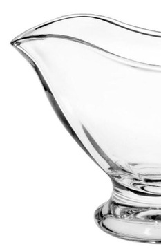 СТЕКЛЯННЫЙ СОУС ДИП 160 МЛ