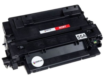 Toner pro Hp P3015 P3015d P3015dn P3015x M525dn M525f M521dn 55A CE255A 6k