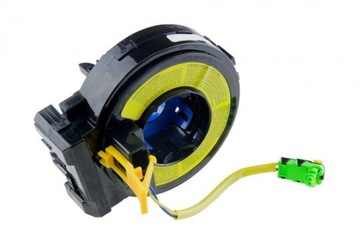 TAŚMA ZWIJAK PODUSZKI AIRBAG HYUNDAI SANTA FE 06-