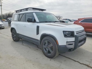 Land Rover Defender IV (L663) 2025 Land Rover Defender 110 S 2025 3.0 Benzyna 395KM, zdjęcie 4