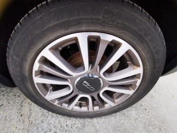 Fiat 500L Hatchback 5d seria 6 1.4 16V 95KM 2019 FIAT 500L Cross*Salon PL * Bezwypadkowy * Serwisowany * 1.4 16V 95KM, zdjęcie 27