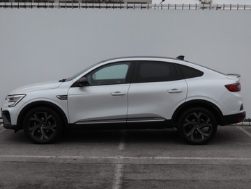 Renault Arkana SUV 1.3 TCe 158KM 2022 Renault Arkana 1.3 TCe, Salon Polska, Serwis ASO, zdjęcie 2