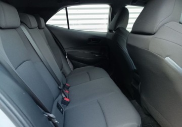 Toyota Corolla XII Hatchback 1.2 Turbo D-4T 116KM 2019 Toyota Corolla 1.2 116KM ActiveBusiness SalonPL SerwisASO Iwl Gwarancja VA, zdjęcie 13