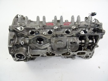 X-TRAIL T32 LIFT 1.3 GŁOWICA SILNIKA 132653854R