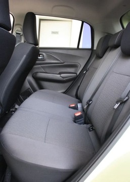Suzuki Swift VI Hatchback Facelifting 1.2 DualJet SHVS 83KM 2024 Suzuki Swift Premium Plus 1.2 mild Hybrid 5MT ..., zdjęcie 18