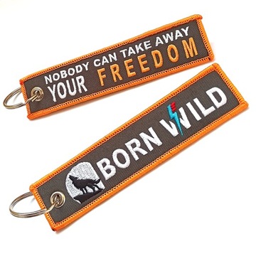 РАМКА НОМЕРНОГО ЗНАКА МОТОЦИКЛА - КОМПЛЕКТ