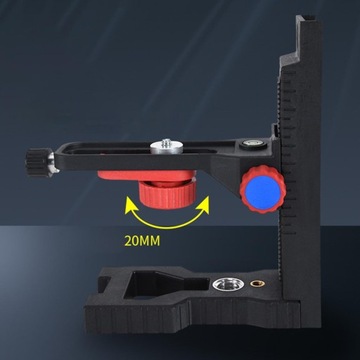 Адаптер лазерного уровня Tmy A Внутренняя резьба A