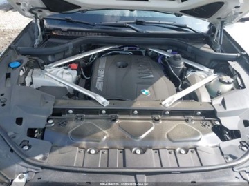 BMW X5 G05 2025 BMW X5 xDrive40I 2025 3.0l 3.0 Benzyna 375KM, zdjęcie 8