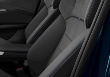 BMW X1 U11 Crossover M 2.0 M35i 300KM 2024 BMW X1 2.0 Benzyna 301KM, zdjęcie 9