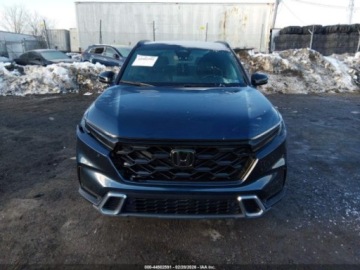 Honda CR-V VI 2023 Honda CR-V Hybrid Sport Touring 2023 2.0 Hybryda 145KM, zdjęcie 8