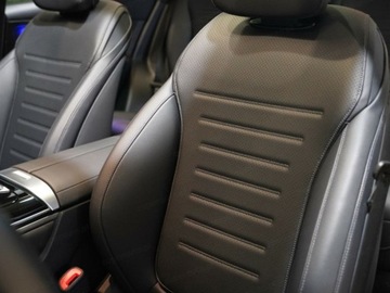 Mercedes GLC C254/X254 2026 GLC Coupe 200 d 4-Matic AMG Line 2.0 (163KM) 2026, zdjęcie 4