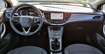 Opel Astra K Sports Tourer 1.6 CDTI 110KM 2019 Opel Astra 1.6 CDTi 110kM Led Navi Czytanie Znakow Tylko 121tys km GWARANC, zdjęcie 4