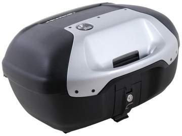 Багажник MB Hepco Becker Journey TC 42 Silver