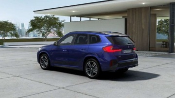 BMW X1 U11 Crossover 2.0 18d 150KM 2026 BMW X1 sDrive18d 150 KM - Pakiet M Sport - Kamera Cofania - Adaptacyjne LE, zdjęcie 1