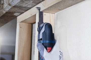 Комплект из 7 предметов для GOP/PMF BOSCH STARLOCK