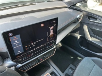 Cupra Formentor Crossover Facelifting 2.0 TDI 150KM 2026 Cupra Formentor 2.0 TDI 150 KM DSG, zdjęcie 15