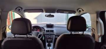 Opel Meriva II Mikrovan Facelifting 1.4 Twinport ECOTEC 100KM 2016 OPEL MERIVA! Super stan!, zdjęcie 22