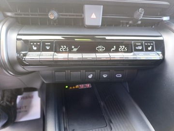 Toyota C-HR II SUV 1.8 Hybrid 140KM 2024 Toyota C-HR 1.8 Hybrid Style Toyota C-HR 1,8 Hybri, zdjęcie 28