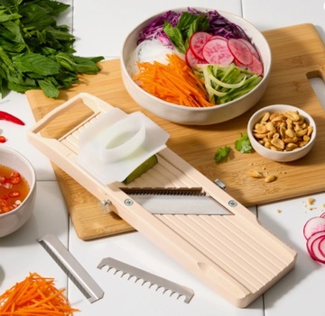 Слайсер Benriner Japan 64 мм.