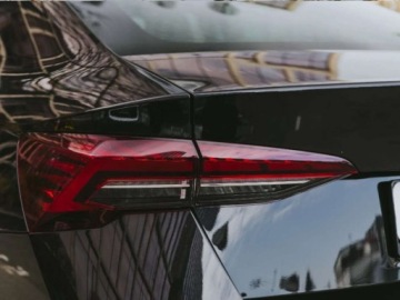 Skoda Octavia IV Liftback 1.5 TSI EVO 150KM 2026 Skoda Octavia Drive Selection 1.5 150 KM TSI Duzy Rabat TOP LED Matrix, zdjęcie 10