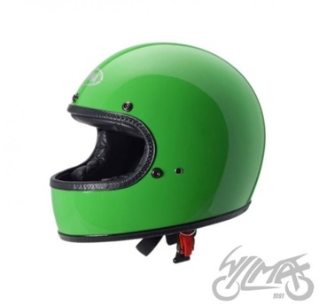 KASK AWINA M INTEGRALNY ZIELONY TN700C