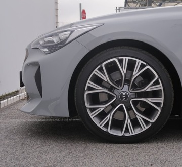 Kia Stinger Liftback 2.0 T-GDi 245KM 2019 Kia Stinger 2.0 T-GDI, Salon Polska, Automat, zdjęcie 14