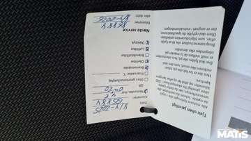 Mazda 3 IV Hatchback 2.0 Skyactiv-G 122KM 2019 Mazda 3 2.0BENZ manual Navi kamera head up climatronic 100 bezwypadek 2.0, zdjęcie 14