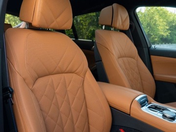 BMW X6 G06 SUV Facelifting 3.0 30d 298KM 2025 BMW X6 xDrive30d Sport Suv 3.0 (298KM) 2025, zdjęcie 10