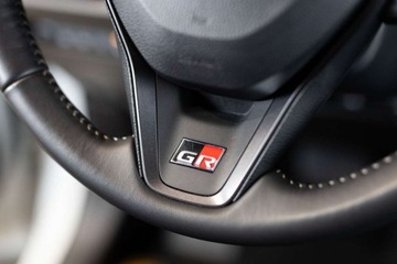 Toyota RAV4 V SUV Plug-In Facelifting 2.5 Hybrid Dynamic Force 306KM 2024 Toyota RAV4 2.5 Plug-In Hybrid GR Sport 4x4 2.5 Hybryda 306KM, zdjęcie 23