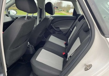 Seat Ibiza IV SportTourer Facelifting 1.2 TSI 105KM 2014 Seat Ibiza 1,2 BenzGaz, 105 KM, Zarejestrowany 1.2 BenzynaLPG 105KM, zdjęcie 12