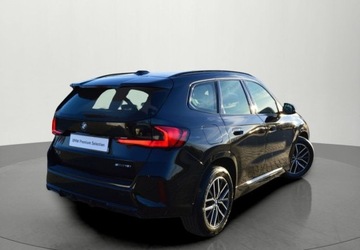 BMW X1 U11 Crossover 1.5 18i 136KM 2025 BMW X1 18i 136 KM M Pakiet sDrive Led Shadow-Line Virtual Navi ACC Salon PL, zdjęcie 5