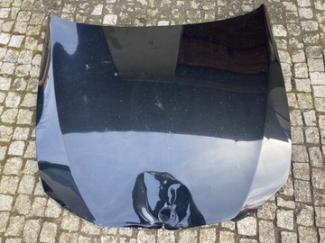 MASKA POKRYWA SILNIKA BMW E92 Lift 10-13r.