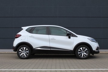 Renault Captur I Crossover Facelifting 0.9 Energy TCe 90KM 2019 Renault Captur 0.9 Energy TCe 90KM M5 Serwis A..., zdjęcie 6